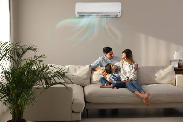 Best Air quality test  in White City, FL