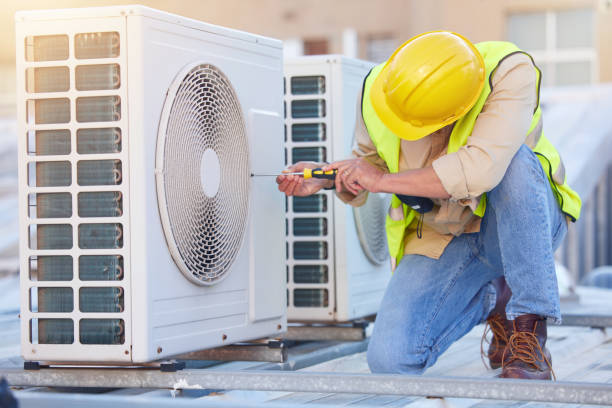 Best Best HVAC companies  in White City, FL