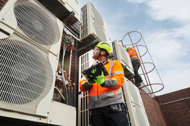 Best Heating repair services  in White City, FL