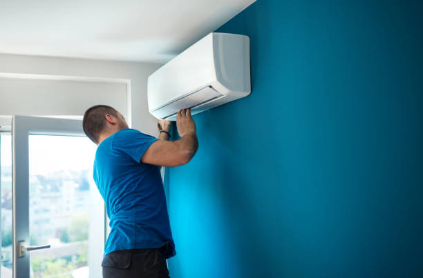 Best Commercial HVAC repair  in White City, FL