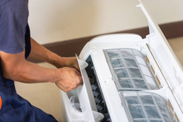 Best HVAC maintenance near me  in White City, FL