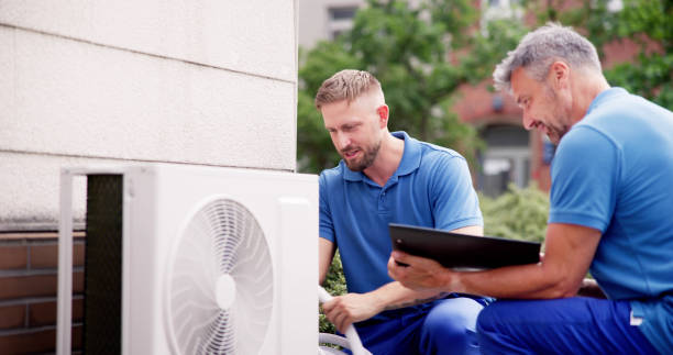 Best HVAC air duct cleaning  in White City, FL
