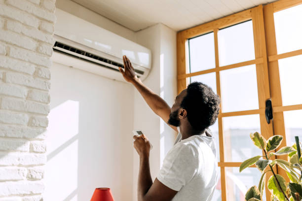 Best HVAC system installation  in White City, FL
