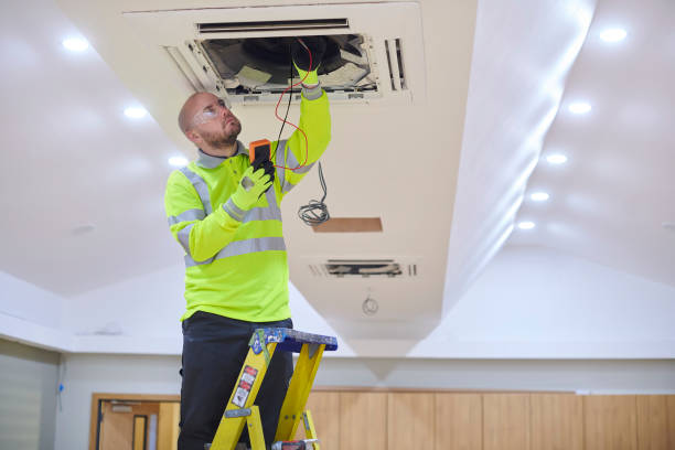 Best Air conditioning repair  in White City, FL