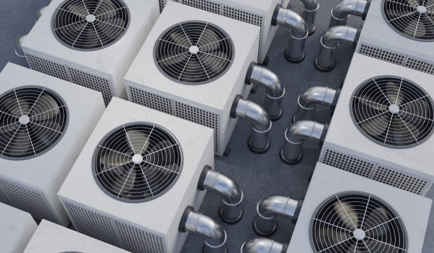 Best HVAC repair near me  in White City, FL