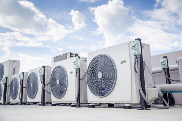 Best HVAC companies near me  in White City, FL