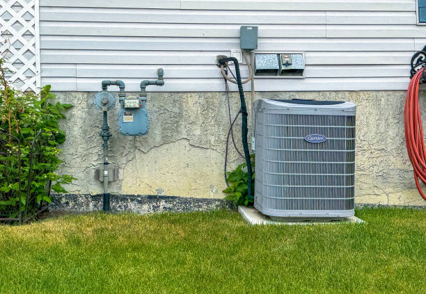 Best HVAC replacement cost  in White City, FL