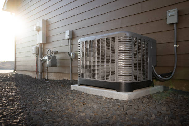 Best Local HVAC companies  in White City, FL